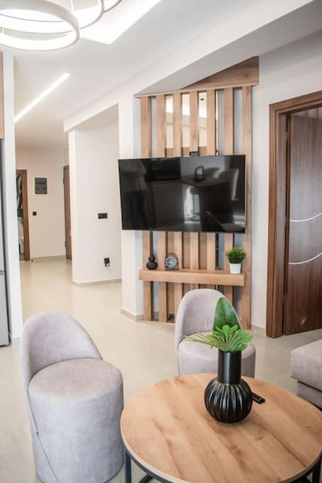 Heaven On The 7Th Apartment Солун Екстериор снимка