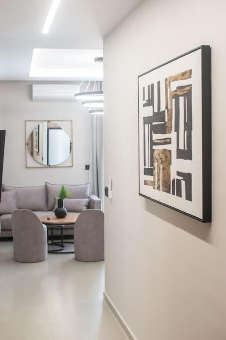 Heaven On The 7Th Apartment Солун Екстериор снимка