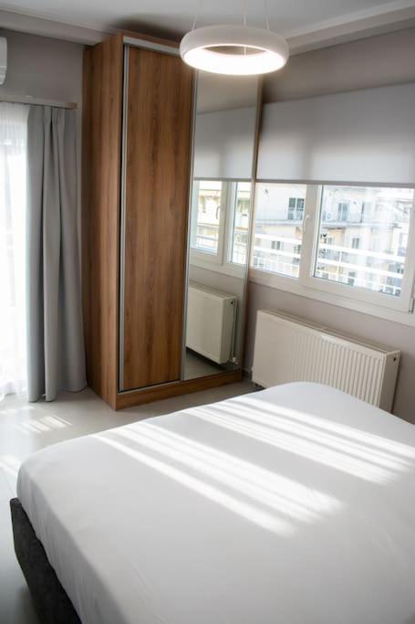 Heaven On The 7Th Apartment Солун Екстериор снимка