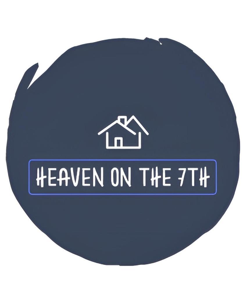 Heaven On The 7Th Apartment Солун Екстериор снимка