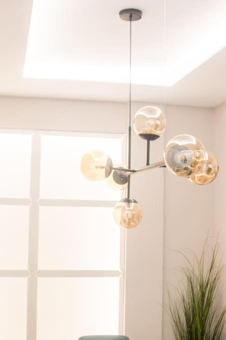 Heaven On The 7Th Apartment Солун Екстериор снимка
