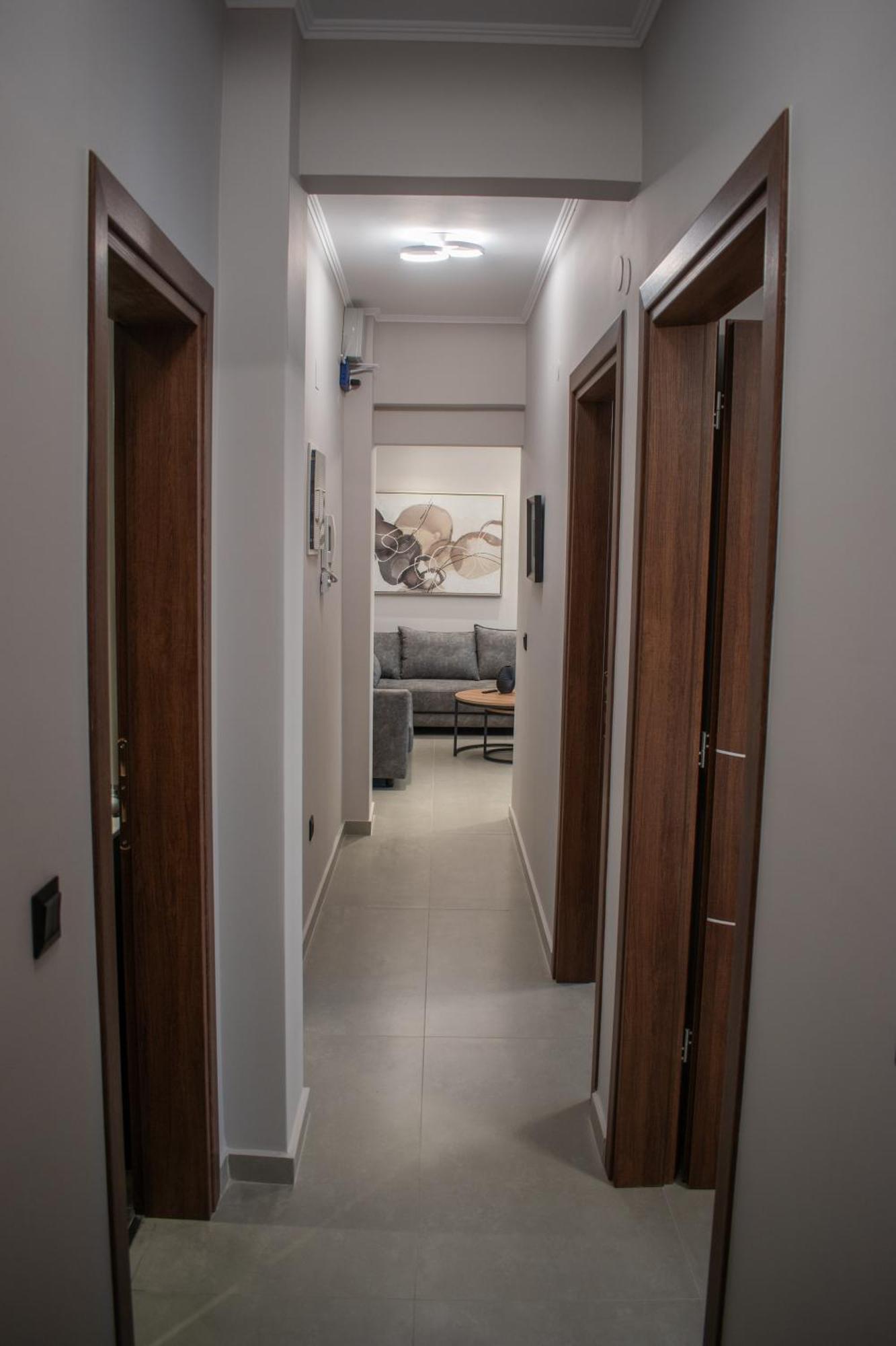 Heaven On The 7Th Apartment Солун Екстериор снимка