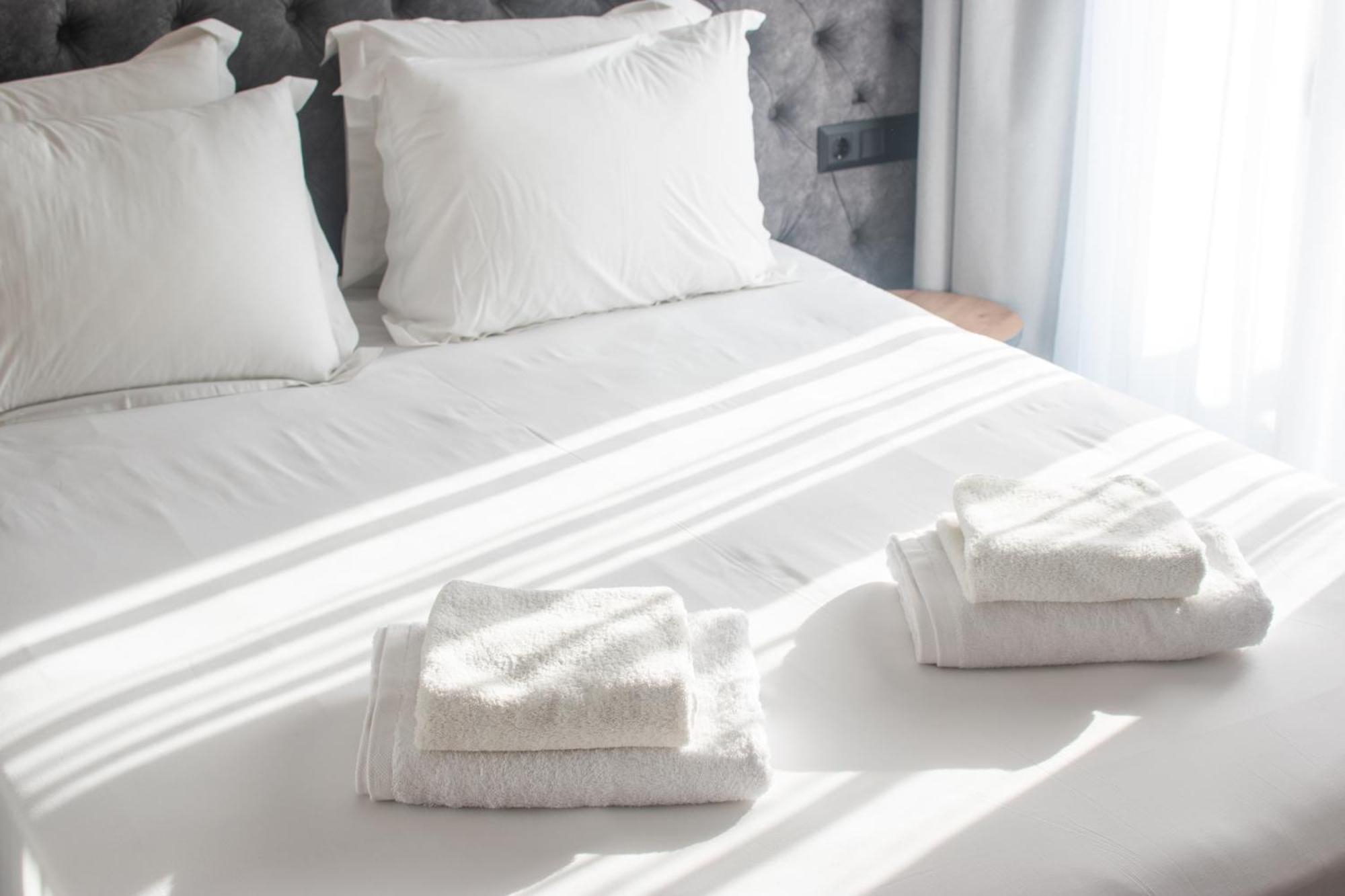 Heaven On The 7Th Apartment Солун Екстериор снимка