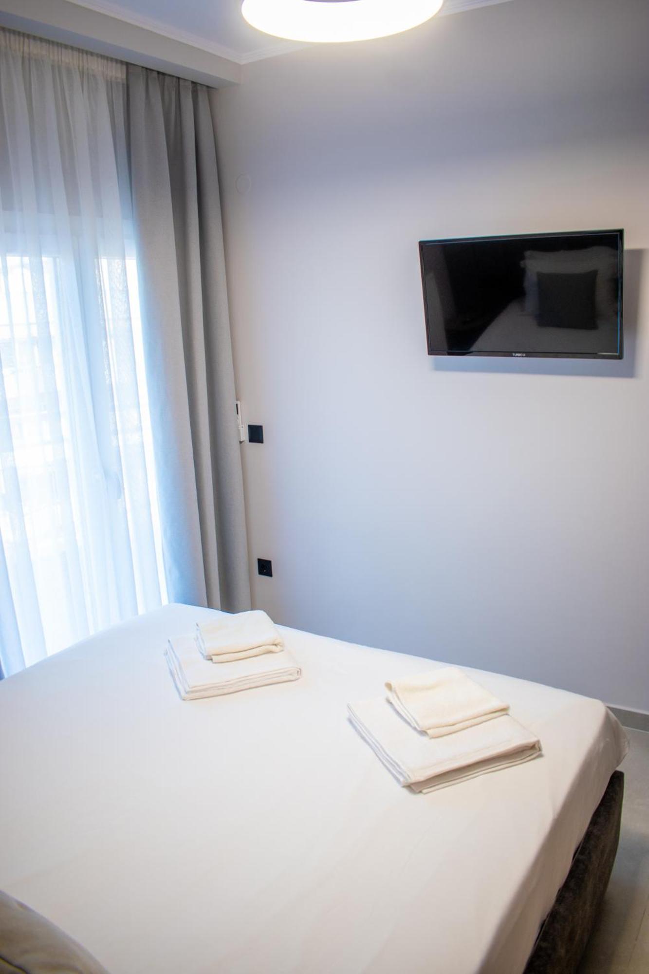 Heaven On The 7Th Apartment Солун Екстериор снимка