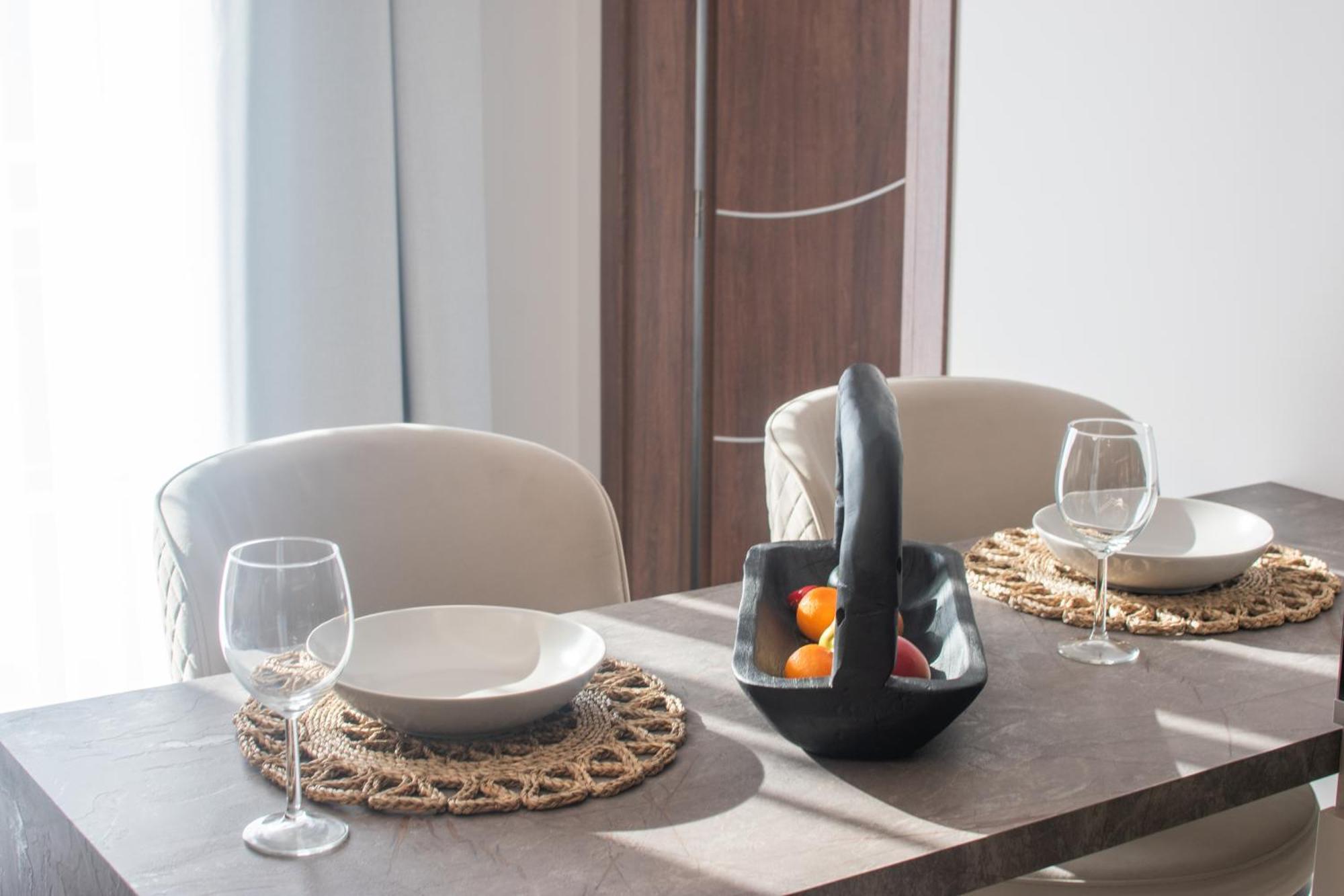 Heaven On The 7Th Apartment Солун Екстериор снимка