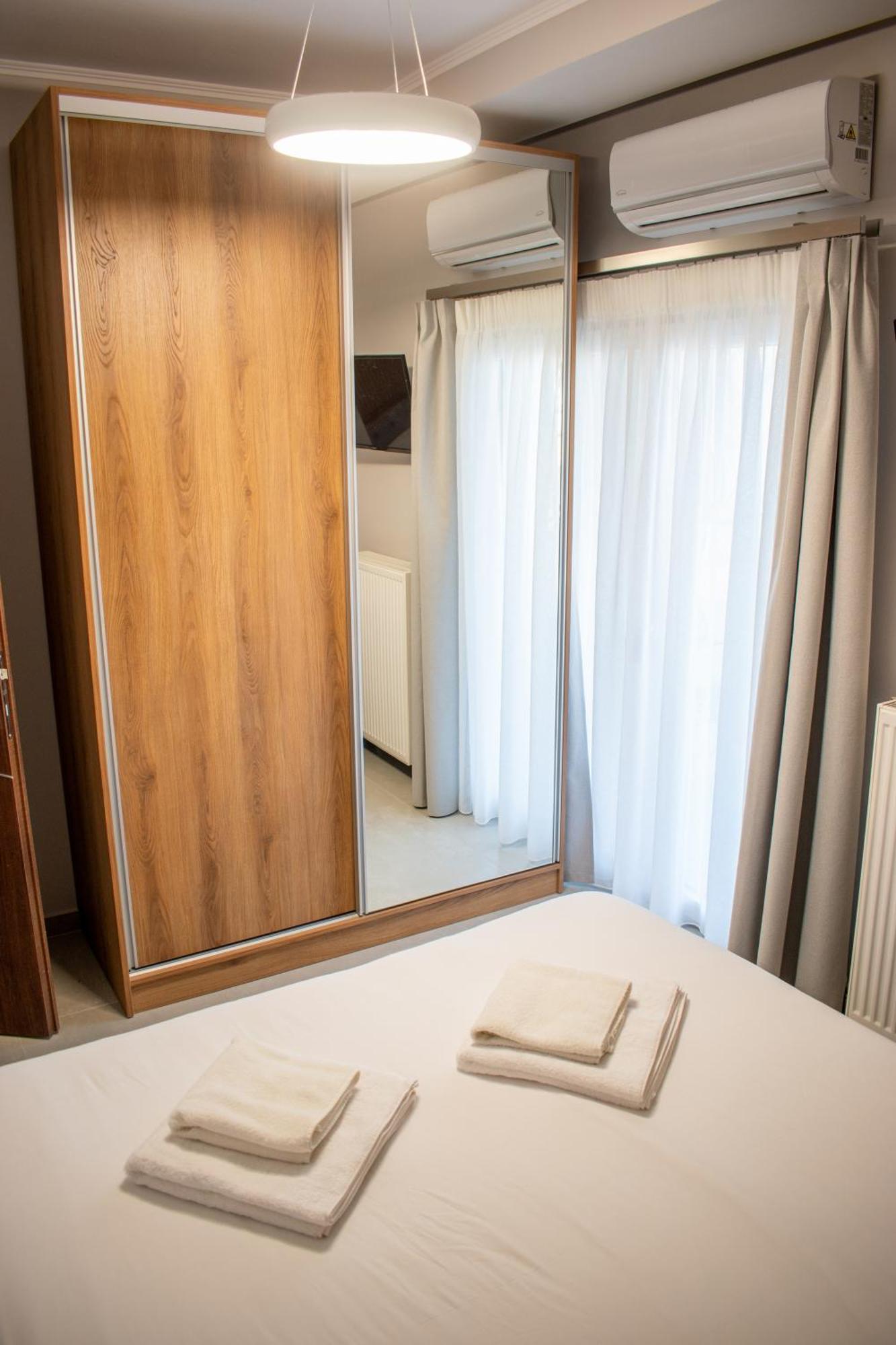 Heaven On The 7Th Apartment Солун Екстериор снимка