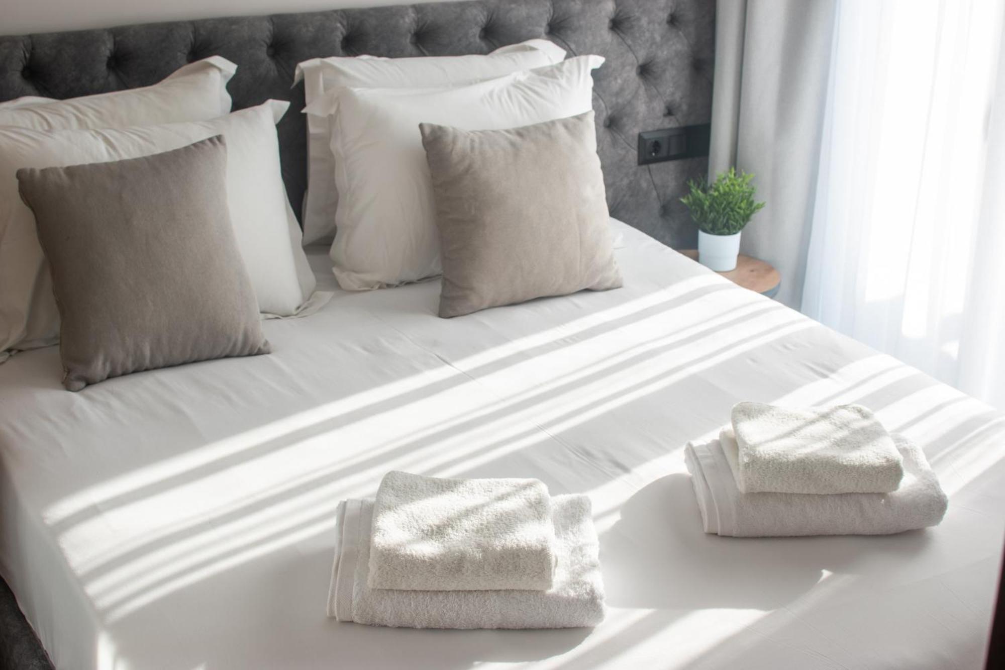 Heaven On The 7Th Apartment Солун Екстериор снимка