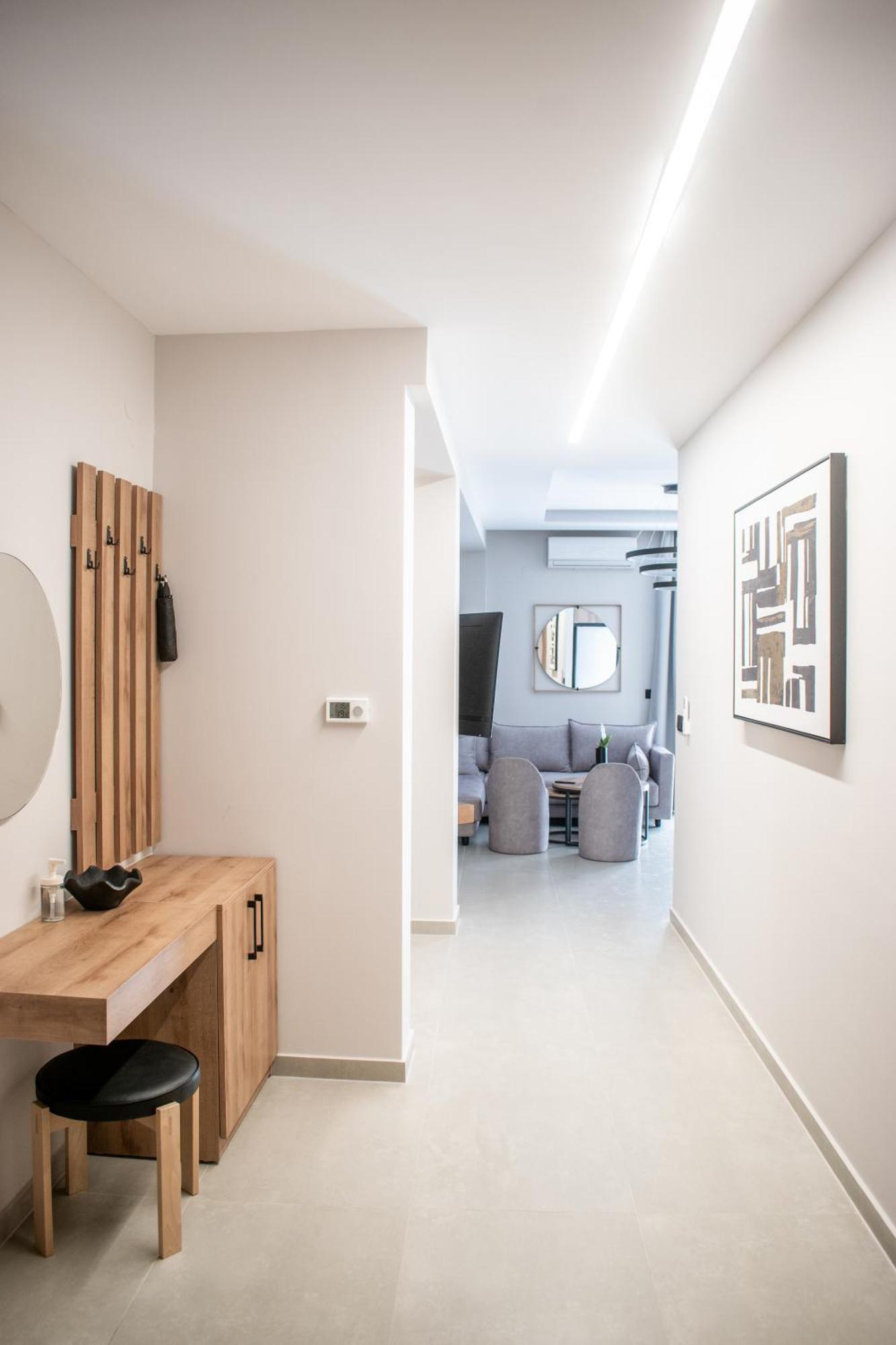 Heaven On The 7Th Apartment Солун Екстериор снимка