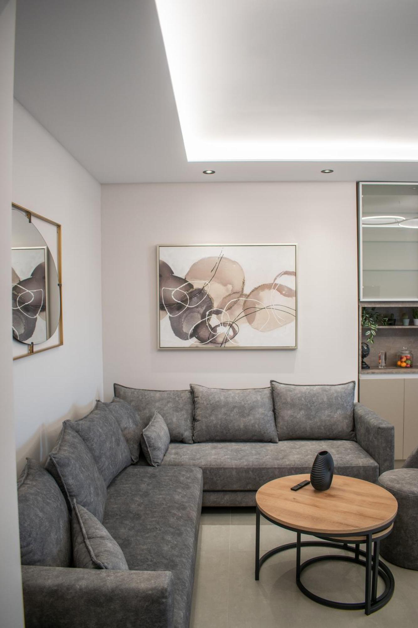 Heaven On The 7Th Apartment Солун Екстериор снимка