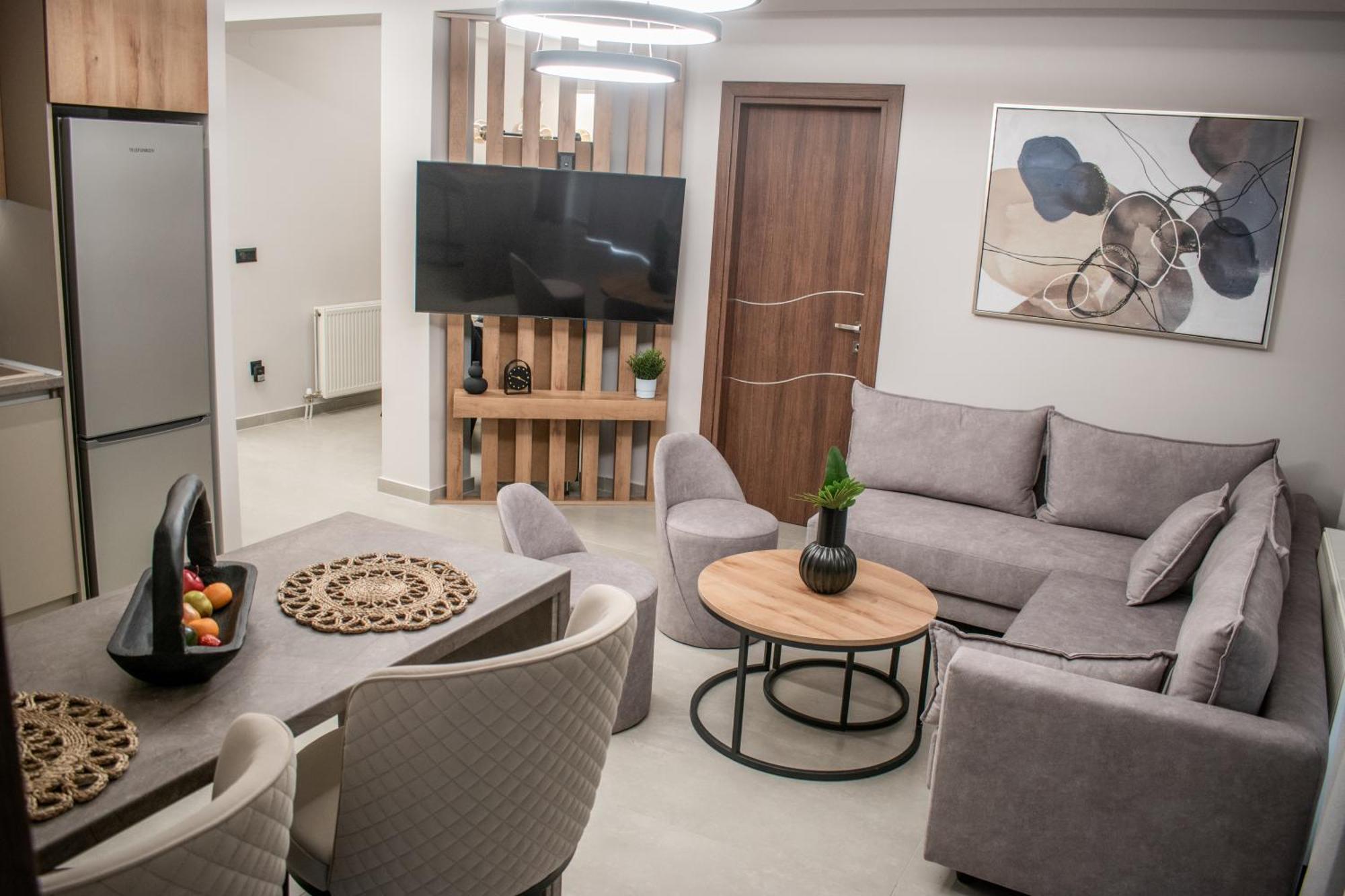 Heaven On The 7Th Apartment Солун Екстериор снимка