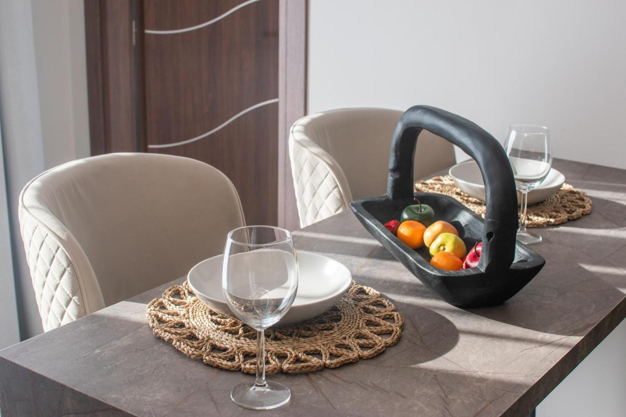 Heaven On The 7Th Apartment Солун Екстериор снимка