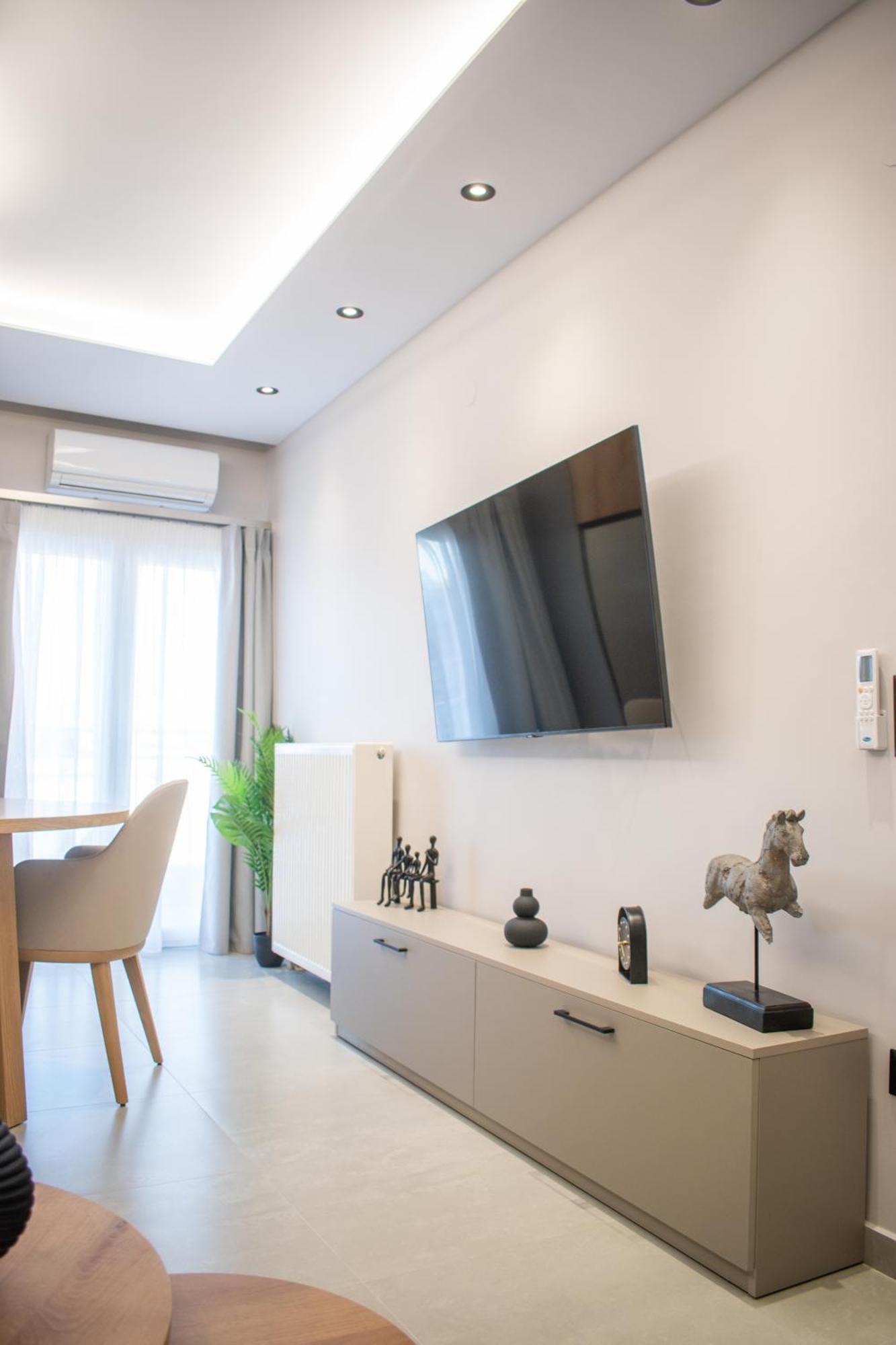 Heaven On The 7Th Apartment Солун Екстериор снимка