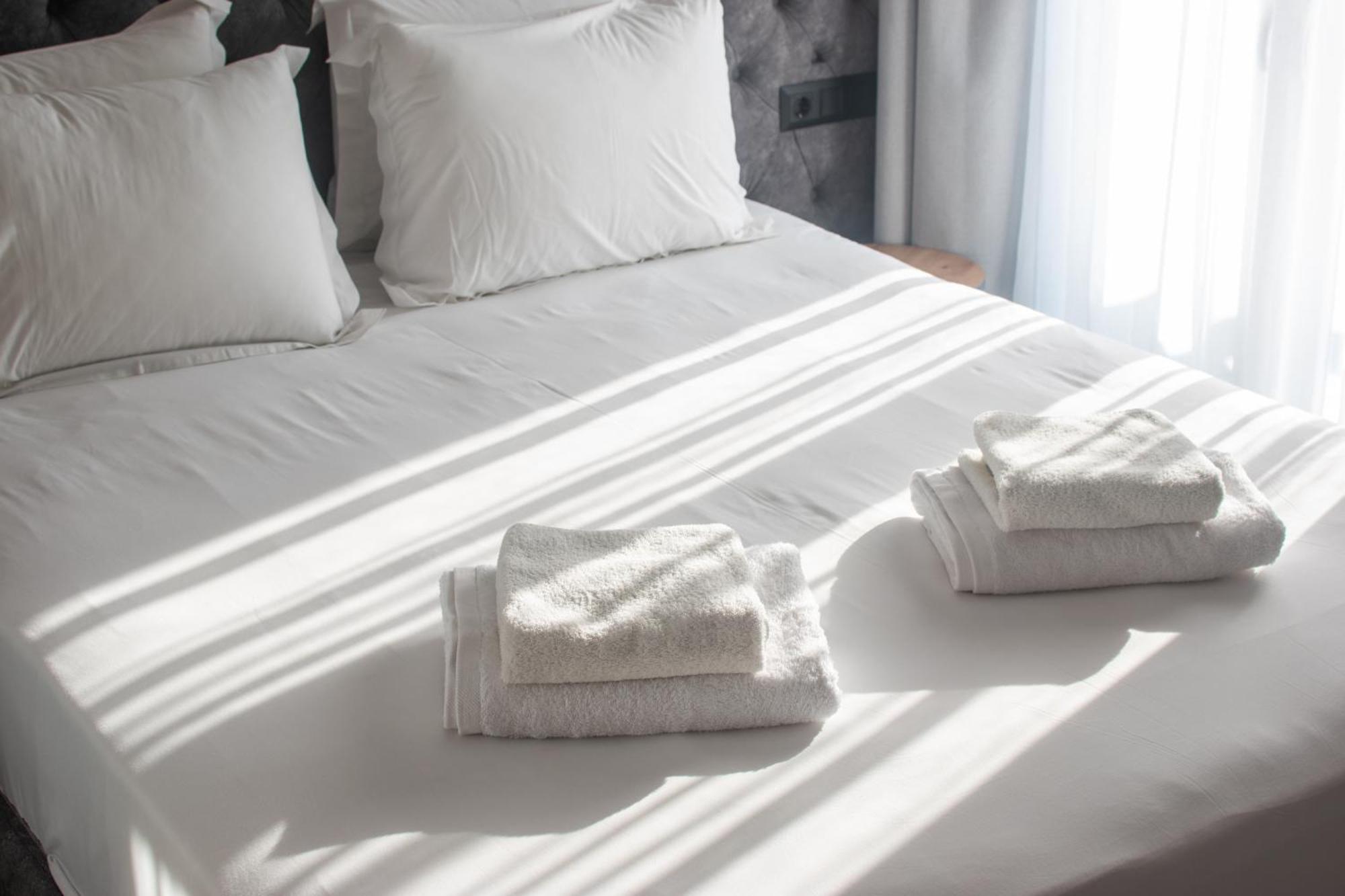 Heaven On The 7Th Apartment Солун Екстериор снимка