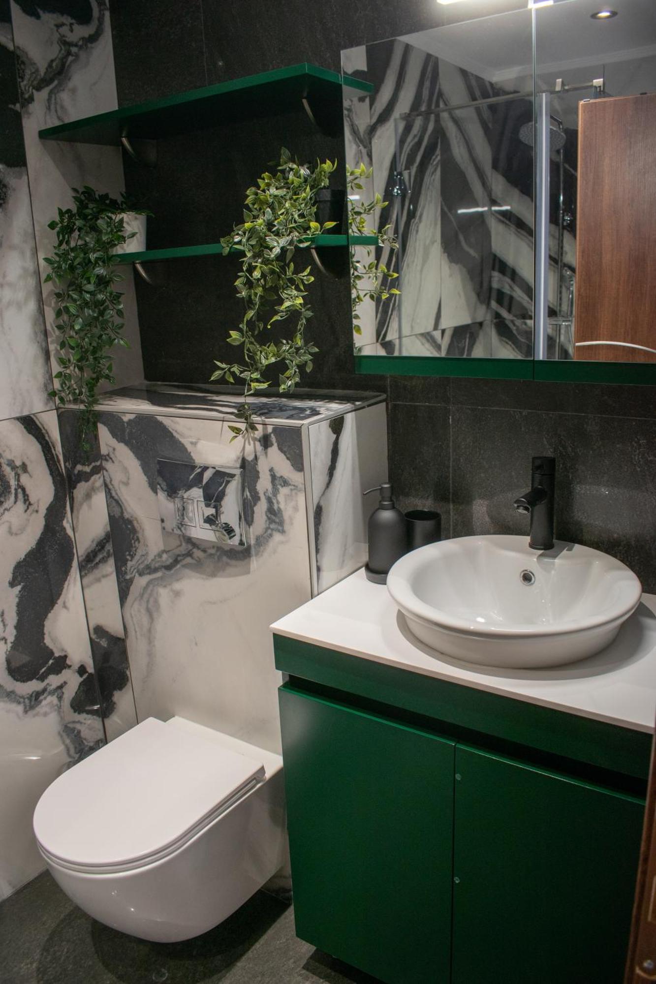 Heaven On The 7Th Apartment Солун Екстериор снимка