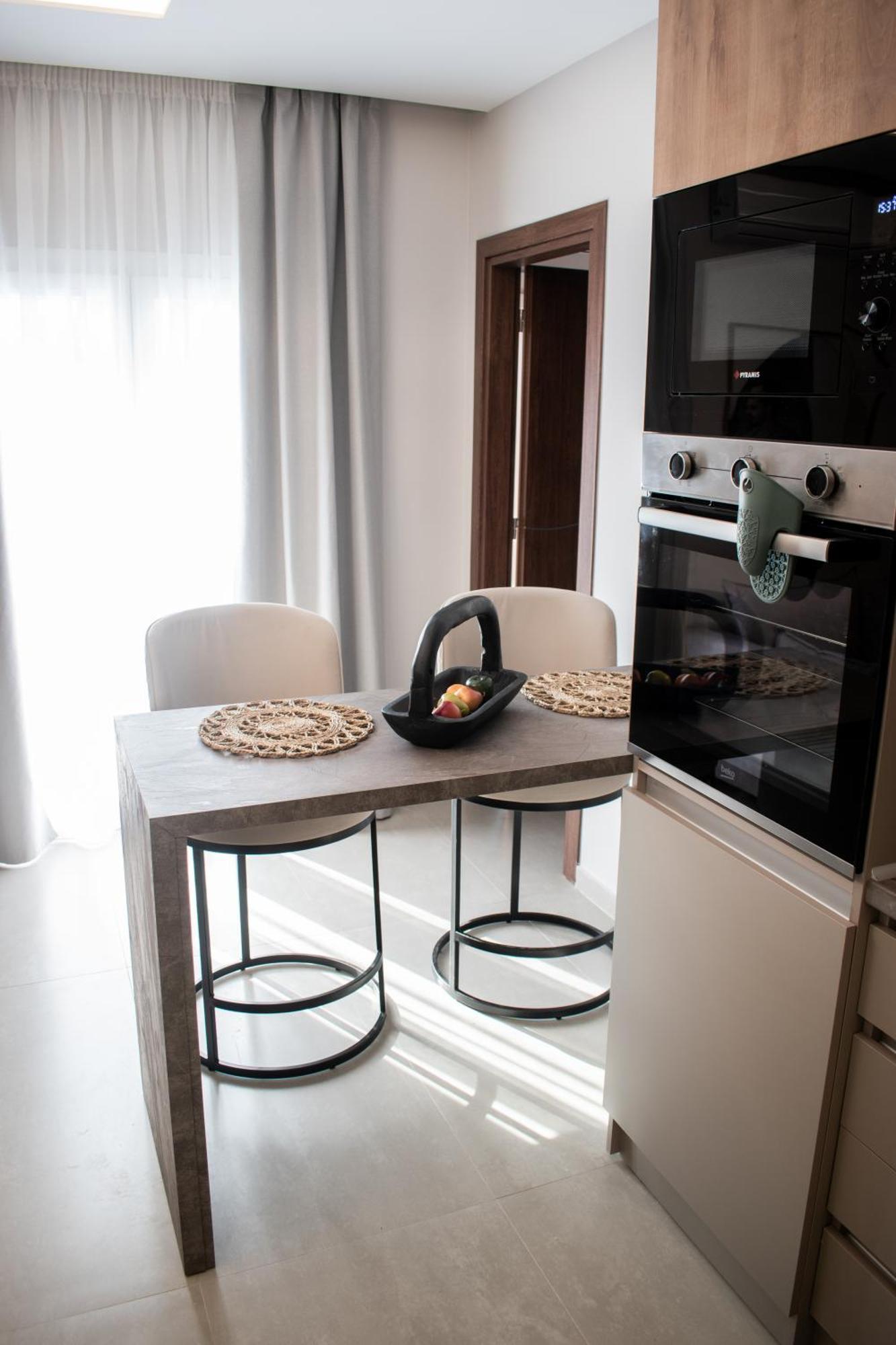 Heaven On The 7Th Apartment Солун Екстериор снимка