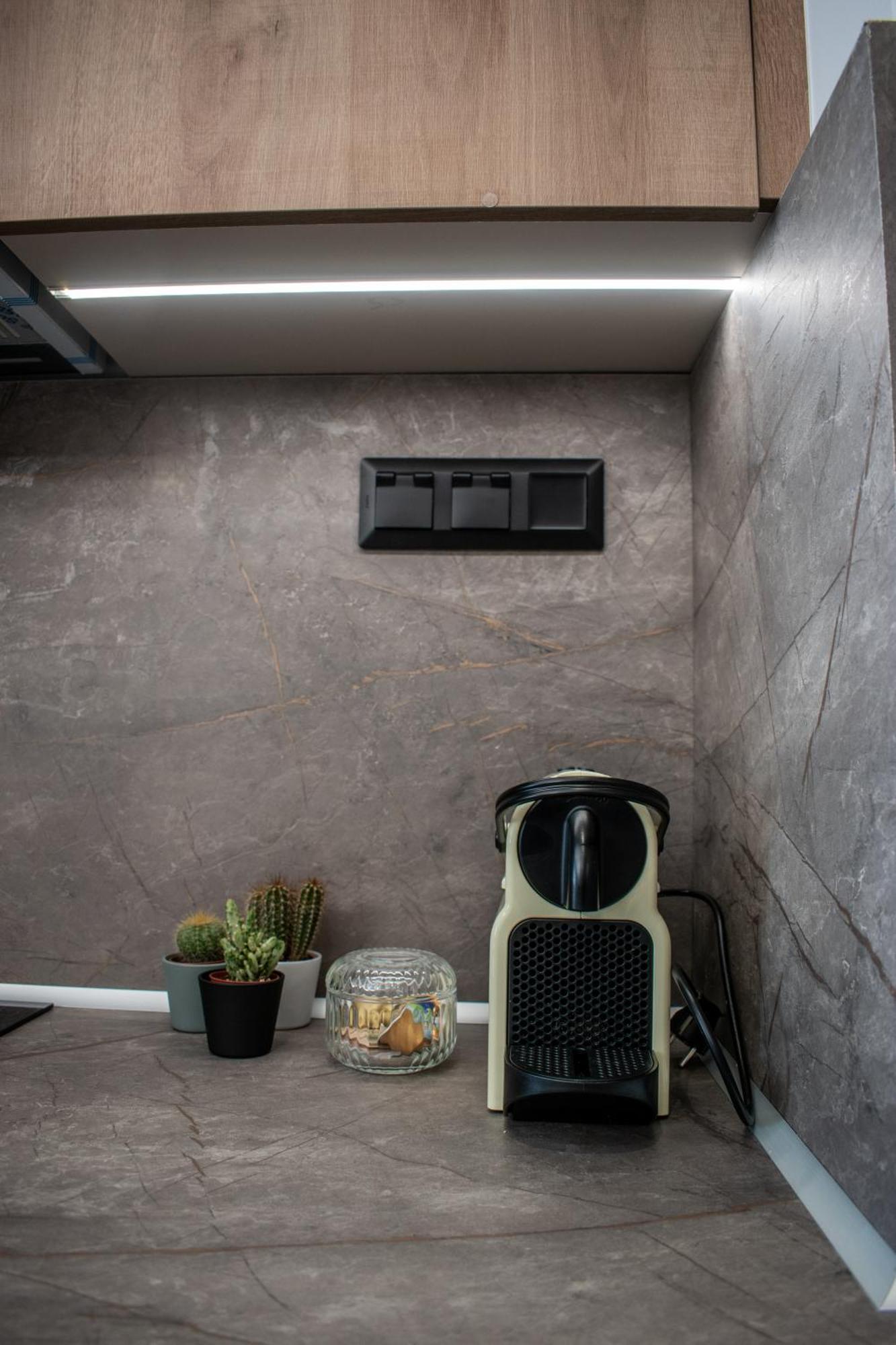 Heaven On The 7Th Apartment Солун Екстериор снимка