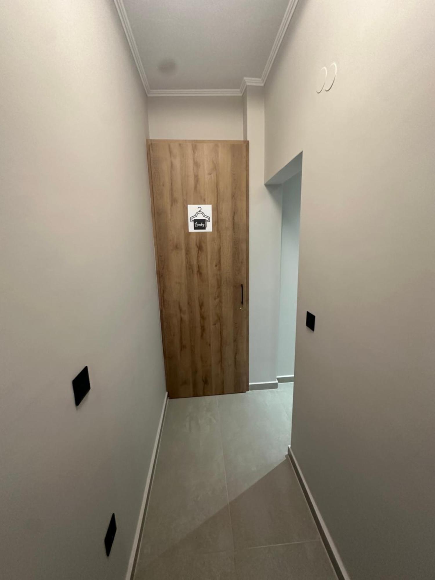 Heaven On The 7Th Apartment Солун Екстериор снимка